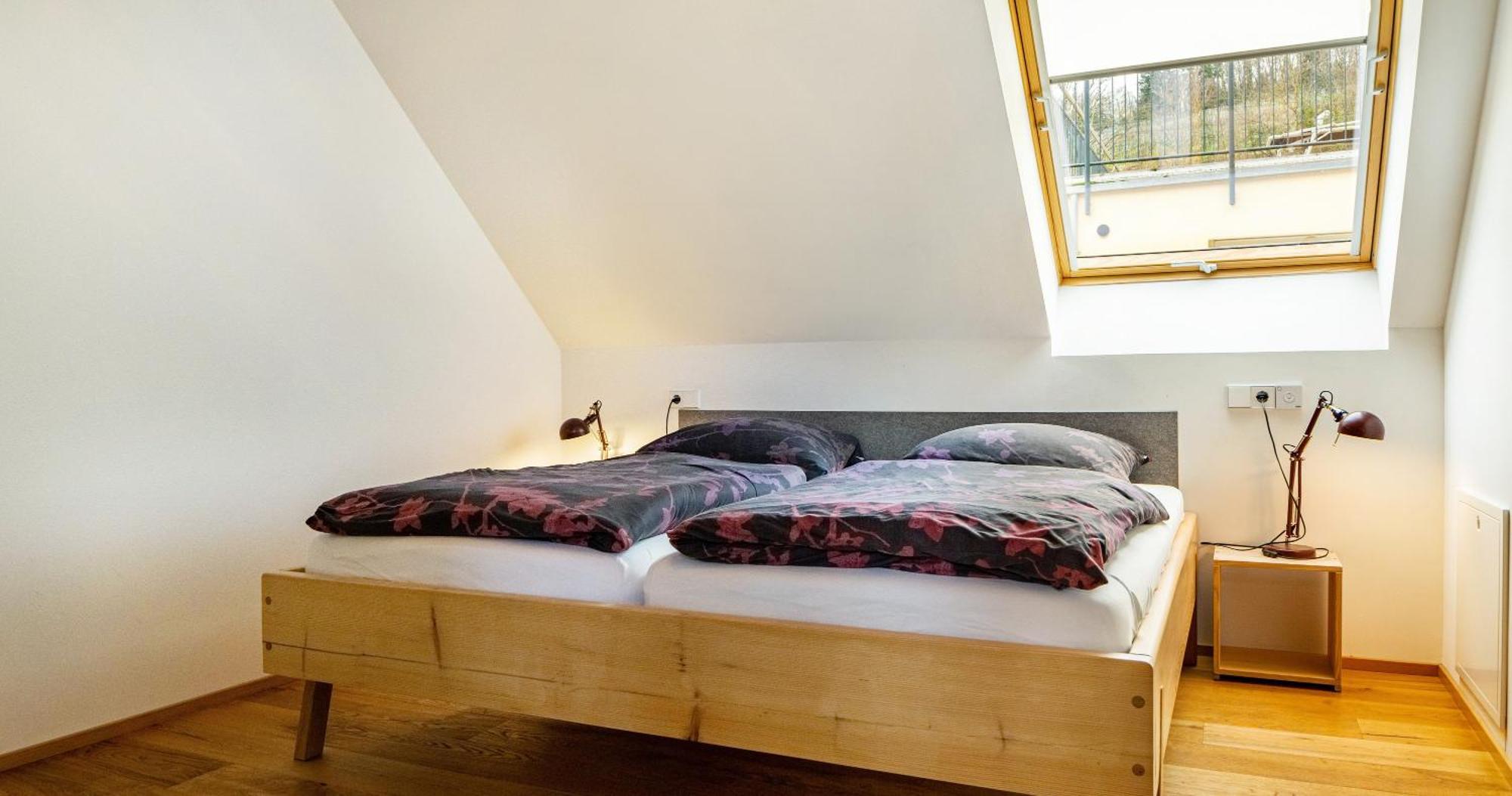 St Georgen Ferienwohnung 1 Freiburg im Breisgau Kültér fotó